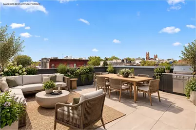 361 Union Street #PENTHOUSE, Brooklyn, NY 11231 - Photo 13