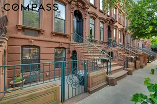 26 E 126th St, New York City, NY 10035 - Photo 1