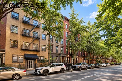 406 W 46th Street #1A, New York City, NY 10036 - Photo 5
