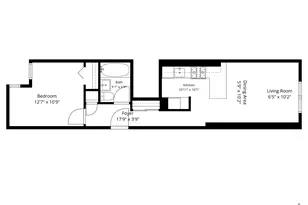 406 W 46th St, New York City, NY 10036 - Photo 7
