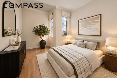406 W 46th Street #1A, New York City, NY 10036 - Photo 3