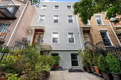 307 Quincy Street, New York City, NY 11216 - Photo 1