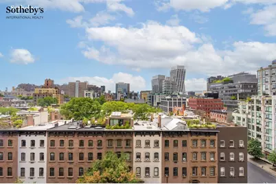 465 W 23rd Street #9I, New York City, NY 10011 - Photo 3