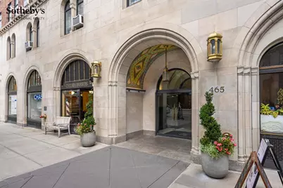 465 W 23rd Street #9I, New York City, NY 10011 - Photo 11
