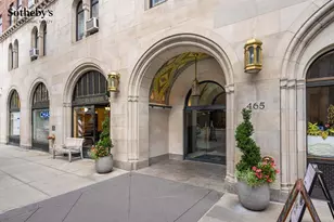 465 W 23rd St, New York City, NY 10011 - Photo 11
