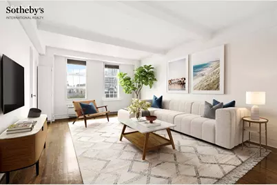 465 W 23rd Street #9I, New York City, NY 10011 - Photo 1