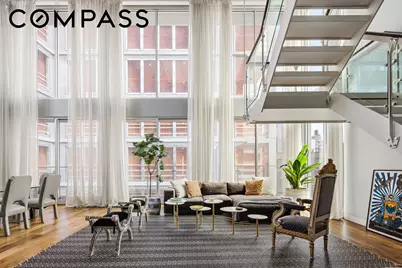 545 W 20th Street #PH6/7B, New York City, NY 10011 - Photo 3