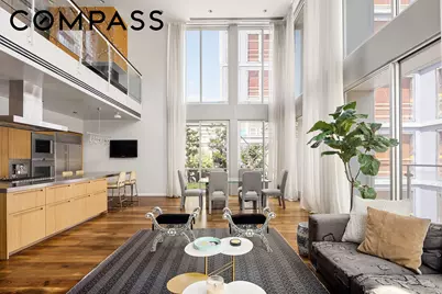 545 W 20th Street #PH6/7B, New York City, NY 10011 - Photo 1