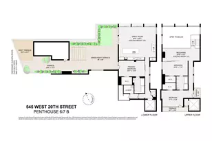 545 W 20th St, New York City, NY 10011 - Photo 11