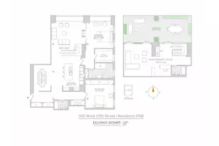 345 W 13th St, New York City, NY 10014 - Photo 17