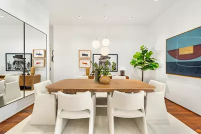 345 W 13th Street #PHB, New York City, NY 10014 - Photo 5