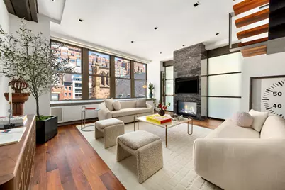 345 W 13th Street #PHB, New York City, NY 10014 - Photo 1