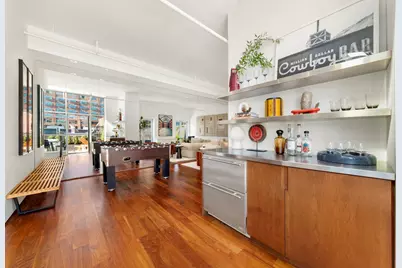 345 W 13th Street #PHB, New York City, NY 10014 - Photo 13