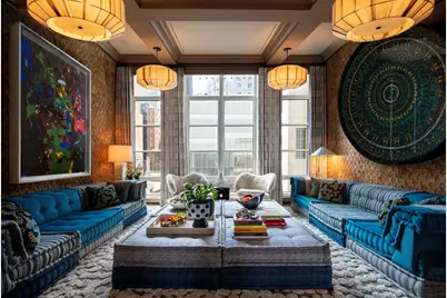 220 Central Park S #VILLA7, New York City, NY 10019 - Photo 7