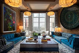 220 Central Park S, New York City, NY 10019 - Photo 7