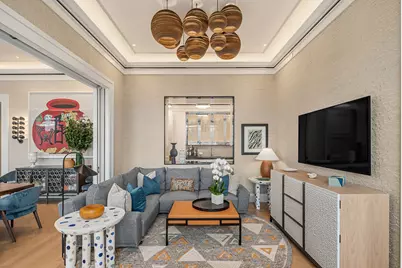 220 Central Park S #VILLA7, New York City, NY 10019 - Photo 3