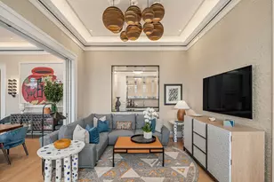220 Central Park S, New York City, NY 10019 - Photo 3