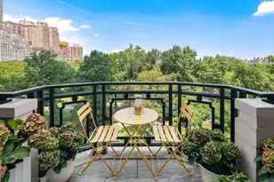 220 Central Park S, New York City, NY 10019 - Photo 1