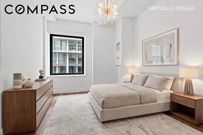 140 W 22nd Street #2A, New York City, NY 10011 - Photo 11