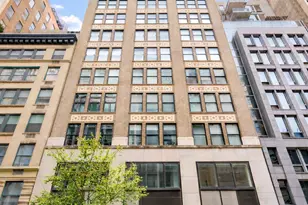 140 W 22nd St, New York City, NY 10011 - Photo 15