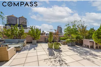 140 W 22nd Street #2A, New York City, NY 10011 - Photo 17
