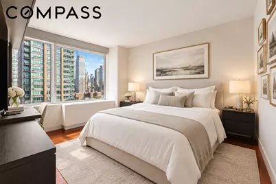 100 Riverside Boulevard #21A, New York City, NY 10069 - Photo 5