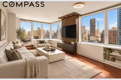 100 Riverside Boulevard #21A, New York City, NY 10069 - Photo 3