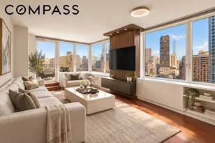 100 Riverside Blvd, New York City, NY 10069 - Photo 3