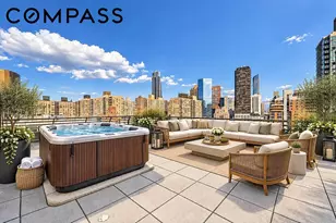 100 Riverside Blvd, New York City, NY 10069 - Photo 1