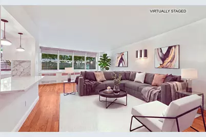 310 E 70th Street #1-K, New York City, NY 10021 - Photo 11