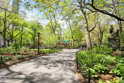 50 Madison Avenue #RU5, New York City, NY 10038 - Photo 15