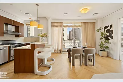 50 Madison Avenue #RU5, New York City, NY 10038 - Photo 5