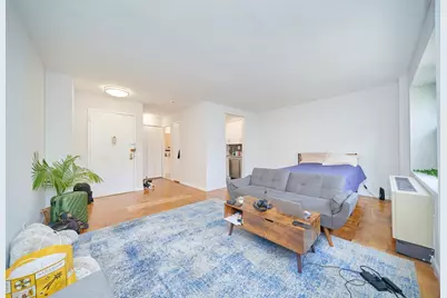 337 W 43rd Street #2DD, New York City, NY 10036 - Photo 1