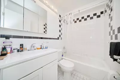 337 W 43rd Street #2DD, New York City, NY 10036 - Photo 7