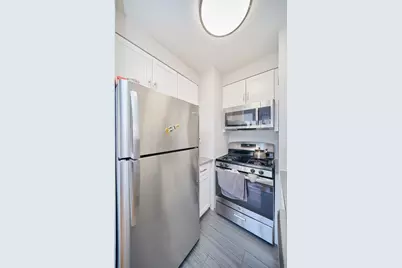 337 W 43rd Street #2DD, New York City, NY 10036 - Photo 5