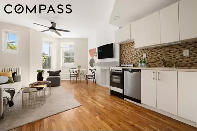 786 Washington Avenue #2, Brooklyn, NY 11238 - Photo 3