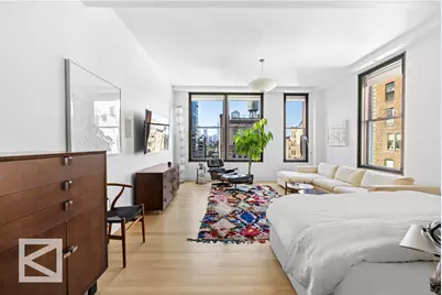32 W 18th Street #11B, New York City, NY 10011 - Photo 19