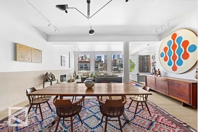 32 W 18th Street #11B, New York City, NY 10011 - Photo 13
