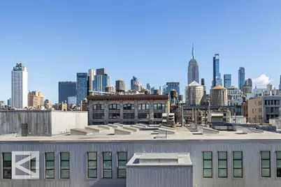 32 W 18th Street #11B, New York City, NY 10011 - Photo 7
