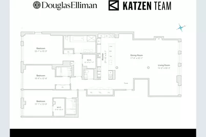 32 W 18th Street #11B, New York City, NY 10011 - Photo 29