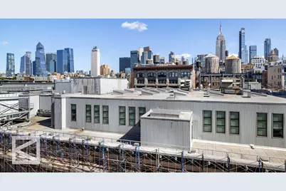 32 W 18th Street #11B, New York City, NY 10011 - Photo 25