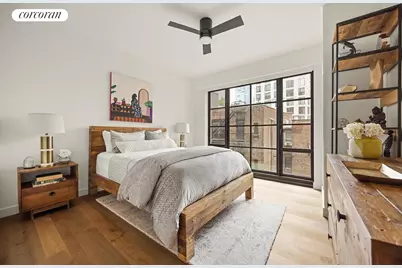 211 Schermerhorn Street #5B, Brooklyn, NY 11201 - Photo 9