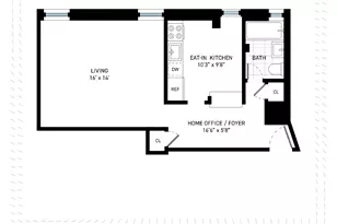 [Address not provided], New York City, NY 11215 - Photo 11
