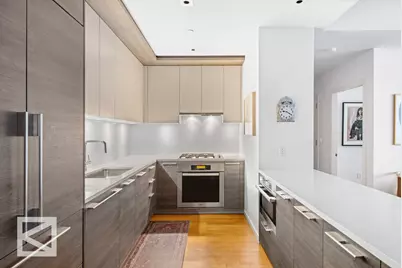 101 Leonard Street #D5, New York City, NY 10013 - Photo 5