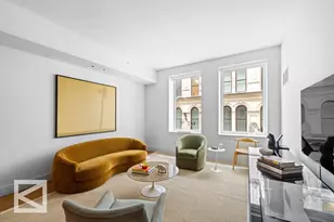 101 Leonard St, New York City, NY 10013 - Photo 1