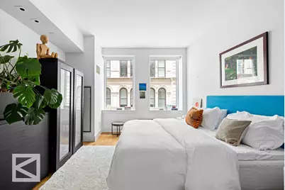 101 Leonard Street #D5, New York City, NY 10013 - Photo 7