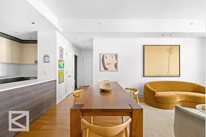101 Leonard Street #D5, New York City, NY 10013 - Photo 3