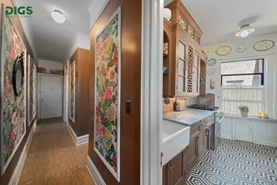450 W 147th Street #62, New York, NY 10031 - Photo 3