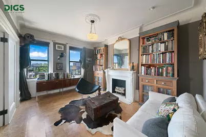 450 W 147th Street #62, New York, NY 10031 - Photo 1