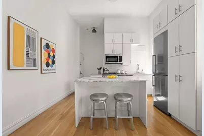 186 Prospect Park W #D3, Brooklyn, NY 11215 - Photo 5
